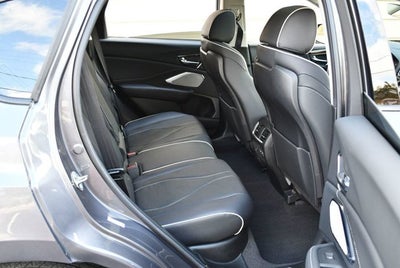 2020 Acura RDX w/Advance Package & Navigation