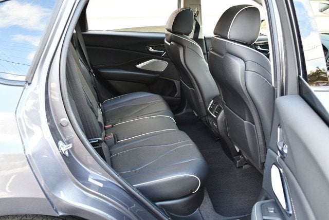 2020 Acura RDX w/Advance Package & Navigation