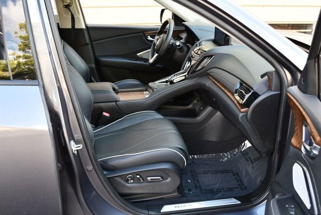 2020 Acura RDX w/Advance Package & Navigation