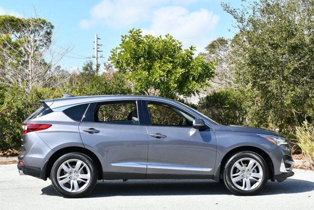 2020 Acura RDX w/Advance Package & Navigation