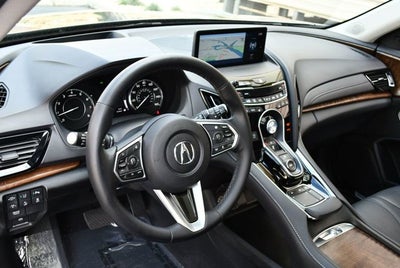 2020 Acura RDX w/Advance Package & Navigation
