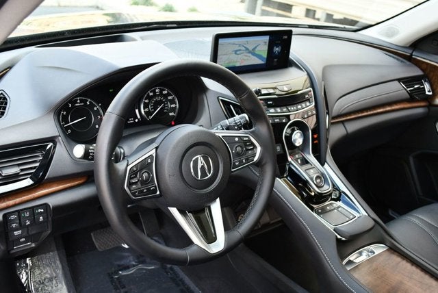 2020 Acura RDX w/Advance Package & Navigation