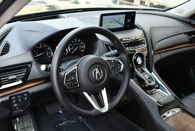 2020 Acura RDX w/Advance Package & Navigation