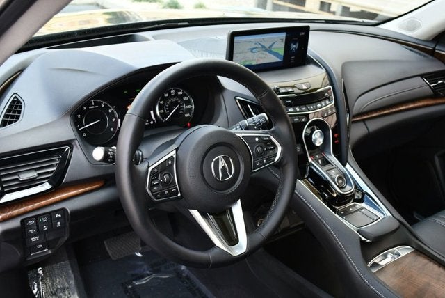 2020 Acura RDX w/Advance Package & Navigation