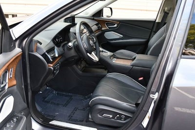 2020 Acura RDX w/Advance Package & Navigation