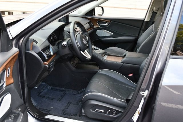 2020 Acura RDX w/Advance Package & Navigation