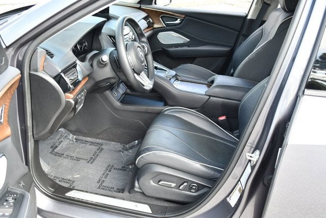 2020 Acura RDX w/Advance Package & Navigation