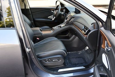 2020 Acura RDX w/Advance Package & Navigation