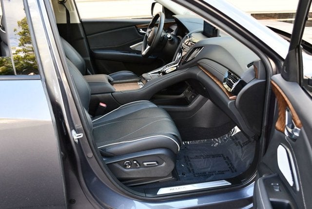 2020 Acura RDX w/Advance Package & Navigation