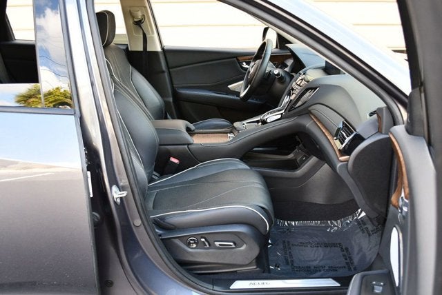 2020 Acura RDX w/Advance Package & Navigation