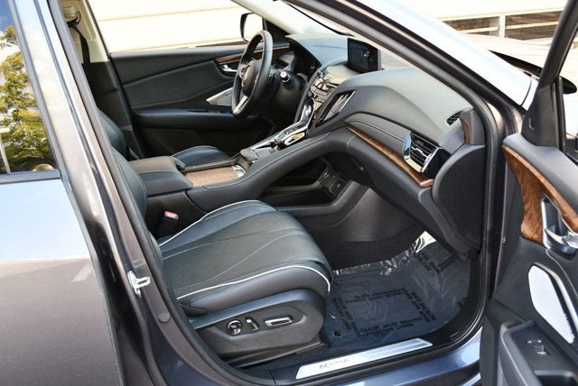 2020 Acura RDX w/Advance Package & Navigation