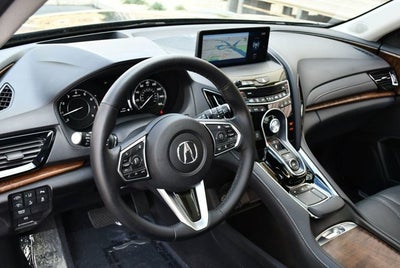 2020 Acura RDX w/Advance Package & Navigation