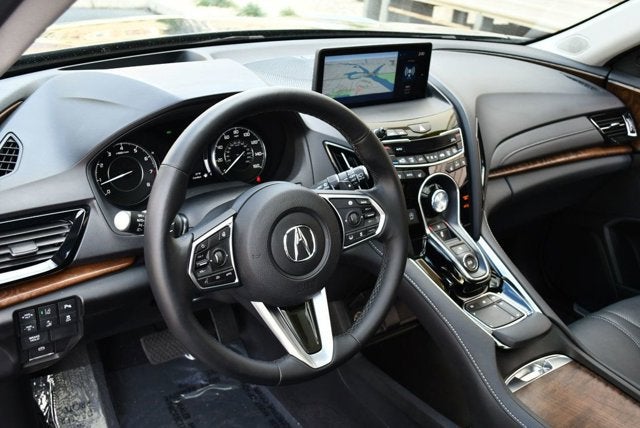 2020 Acura RDX w/Advance Package & Navigation