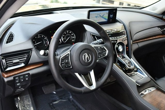 2020 Acura RDX w/Advance Package & Navigation