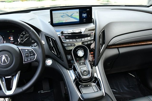 2020 Acura RDX w/Advance Package & Navigation