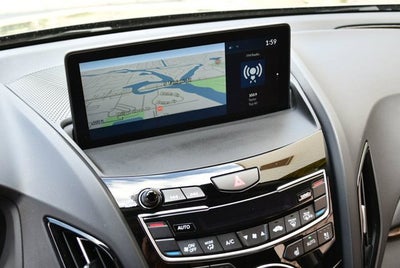 2020 Acura RDX w/Advance Package & Navigation