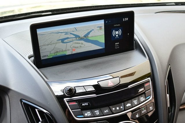 2020 Acura RDX w/Advance Package & Navigation