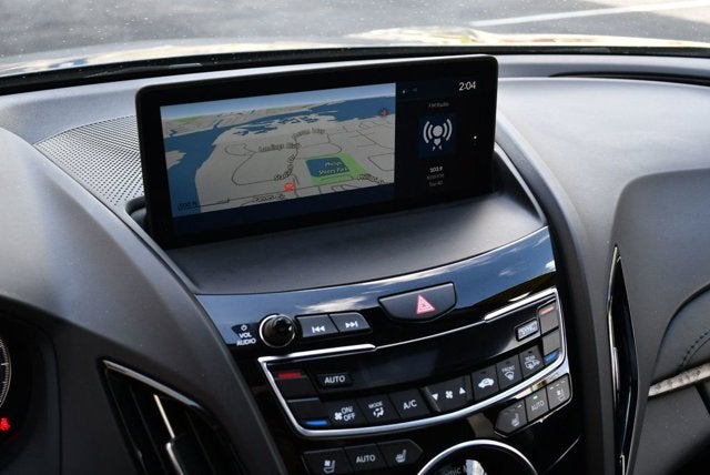 2020 Acura RDX w/Advance Package & Navigation