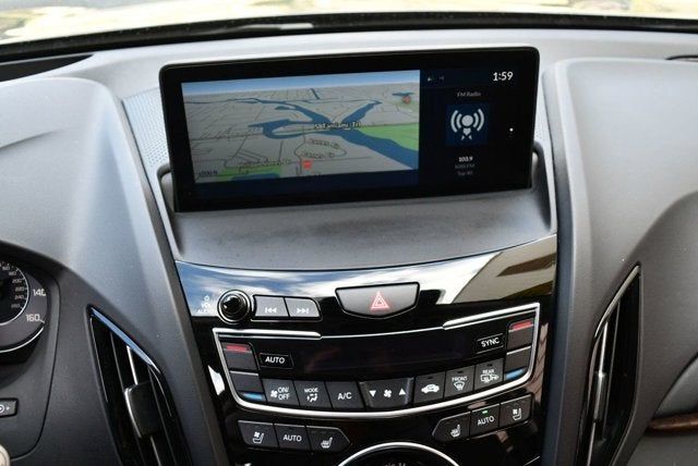 2020 Acura RDX w/Advance Package & Navigation