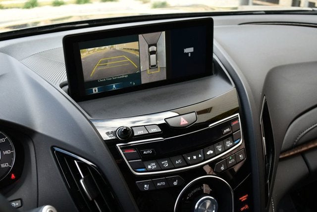2020 Acura RDX w/Advance Package & Navigation