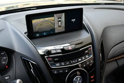 2020 Acura RDX w/Advance Package & Navigation