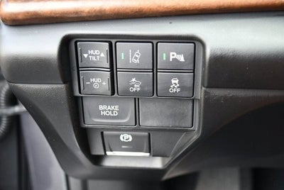 2020 Acura RDX w/Advance Package & Navigation