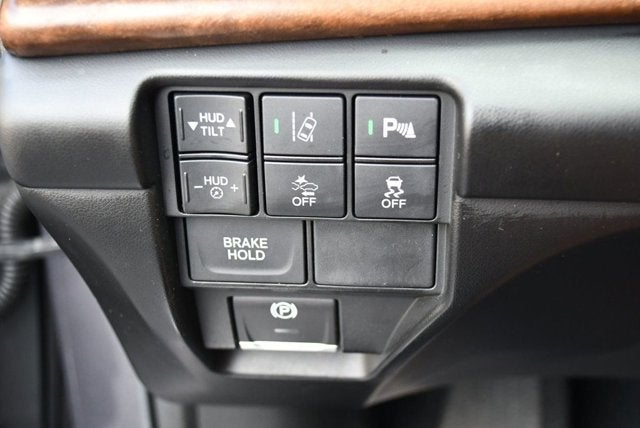 2020 Acura RDX w/Advance Package & Navigation