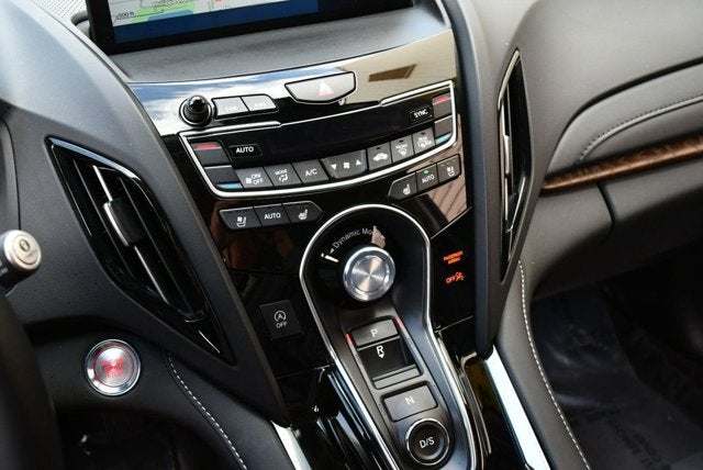 2020 Acura RDX w/Advance Package & Navigation