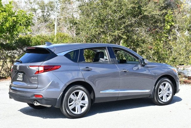 2020 Acura RDX w/Advance Package & Navigation