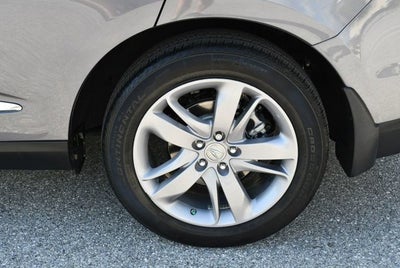 2020 Acura RDX w/Advance Package & Navigation