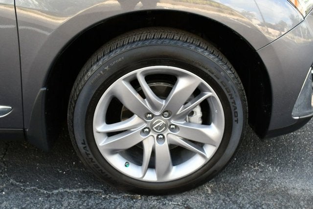 2020 Acura RDX w/Advance Package & Navigation