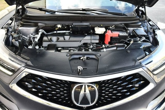 2020 Acura RDX w/Advance Package & Navigation