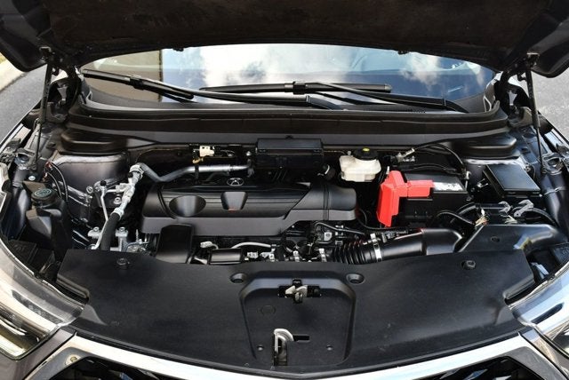 2020 Acura RDX w/Advance Package & Navigation