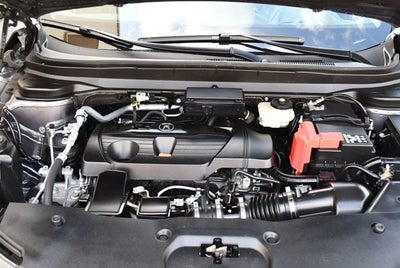 2020 Acura RDX w/Advance Package & Navigation