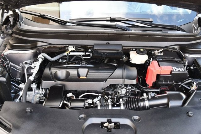 2020 Acura RDX w/Advance Package & Navigation