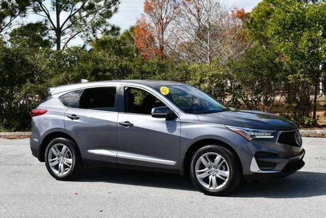 2020 Acura RDX w/Advance Package & Navigation