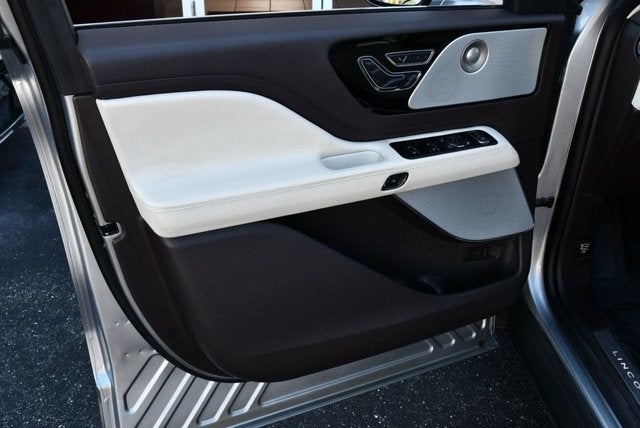 2023 Lincoln Aviator Black Label AWD SUV W/Equipment Group 800A