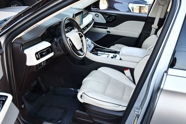 2023 Lincoln Aviator Black Label AWD SUV W/Equipment Group 800A