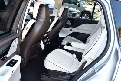 2023 Lincoln Aviator Black Label AWD SUV W/Equipment Group 800A