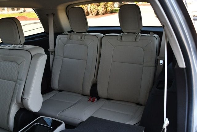 2023 Lincoln Aviator Black Label AWD SUV W/Equipment Group 800A