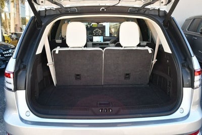 2023 Lincoln Aviator Black Label AWD SUV W/Equipment Group 800A