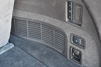 2023 Lincoln Aviator Black Label AWD SUV W/Equipment Group 800A