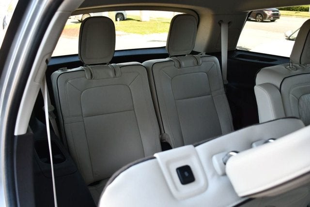 2023 Lincoln Aviator Black Label AWD SUV W/Equipment Group 800A