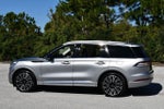 2023 Lincoln Aviator Black Label AWD SUV W/Equipment Group 800A