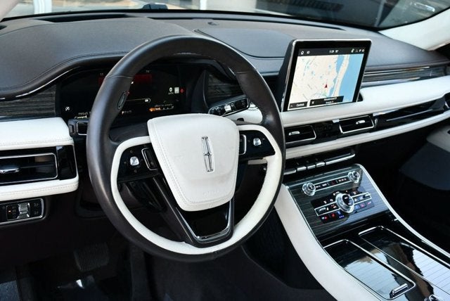 2023 Lincoln Aviator Black Label AWD SUV W/Equipment Group 800A