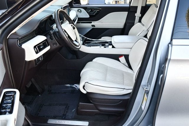 2023 Lincoln Aviator Black Label AWD SUV W/Equipment Group 800A