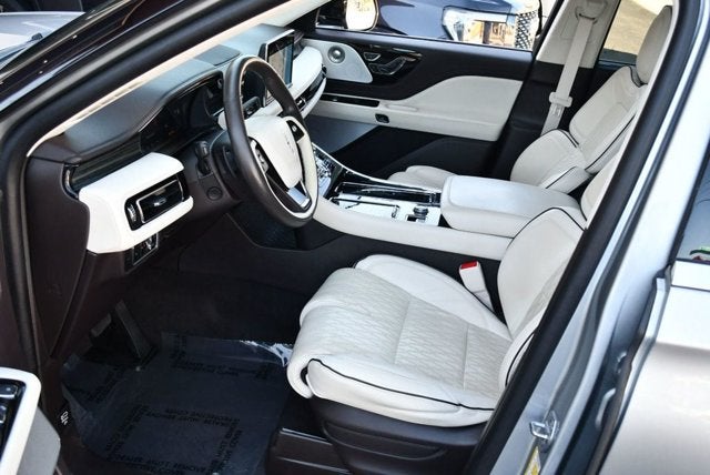 2023 Lincoln Aviator Black Label AWD SUV W/Equipment Group 800A