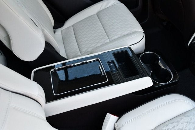 2023 Lincoln Aviator Black Label AWD SUV W/Equipment Group 800A