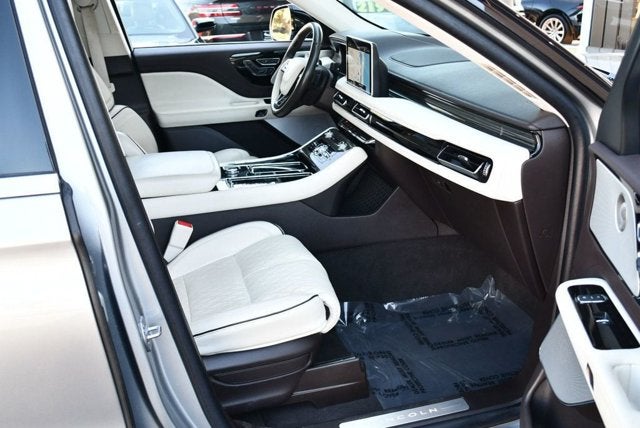 2023 Lincoln Aviator Black Label AWD SUV W/Equipment Group 800A