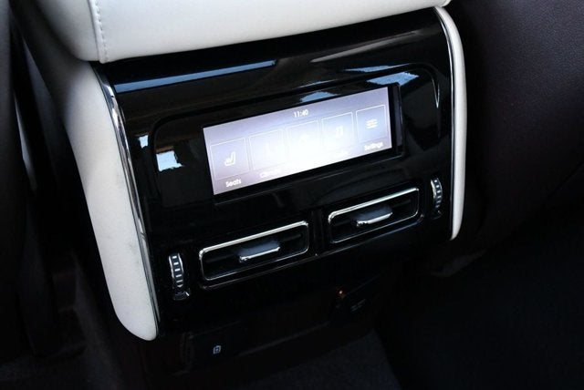 2023 Lincoln Aviator Black Label AWD SUV W/Equipment Group 800A